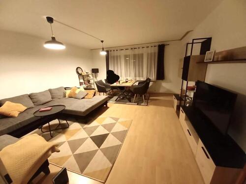 Foto - Etagenwohnung in Göttingen zur Miete