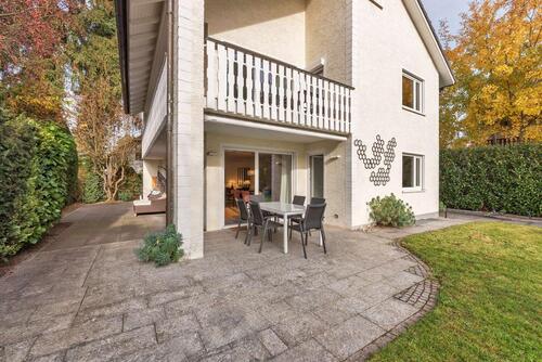 Foto - 6 Zimmer Einfamilienhaus in München