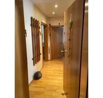 Möblierte Altau Wohnung in Hamm Süden