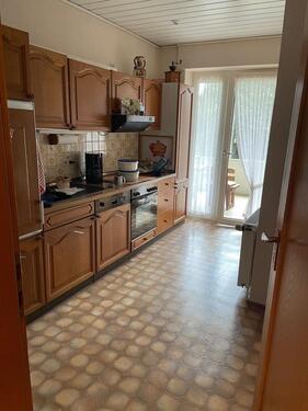 Foto - Etagenwohnung zur Miete in Hamm