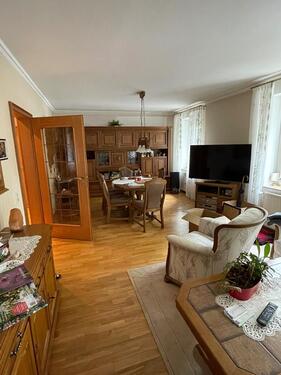 Foto - Etagenwohnung in Hamm zur Miete