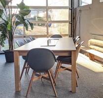 Flexibler Schreibtischplatz im Office Center Hoisten – kreativ arbeiten - Neuss Erfttal