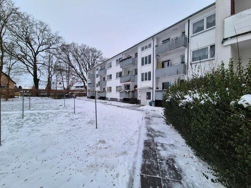 Foto - 3 Zimmer wohnung in Wrist - 740,00&nbsp;EUR Kaltmiete, ca.&nbsp; 68,00&nbsp;m&sup2;