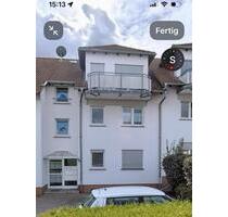 2-Zimmer EG Wohnung 50qm in Boilstädt - Gotha