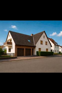 Foto - barrierefreies Haus – 7km von Zentrum Eschwege