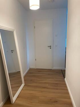 Foto - 2- Zimmer Neubau Wohnung in Pinneberg ab 01.02.2026