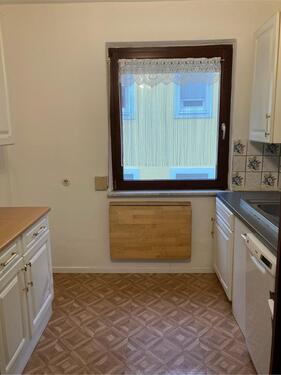 Foto - 2 Zimmerwohnung in der Altstadt von Schweinfurt