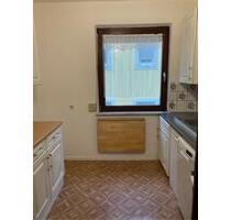 2 Zimmerwohnung in der Altstadt von Schweinfurt