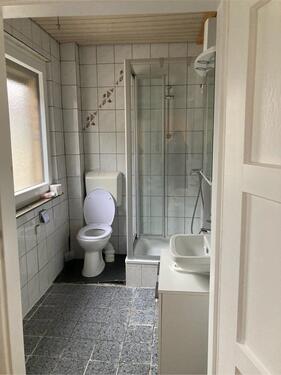 Foto - 2 Zimmer Etagenwohnung in Schweinfurt