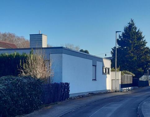 Foto - gepflegter Bungalow in ruhiger Lage