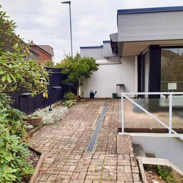 Foto - 4 Zimmer Bungalow zur Miete in Sulzbach (Saar)