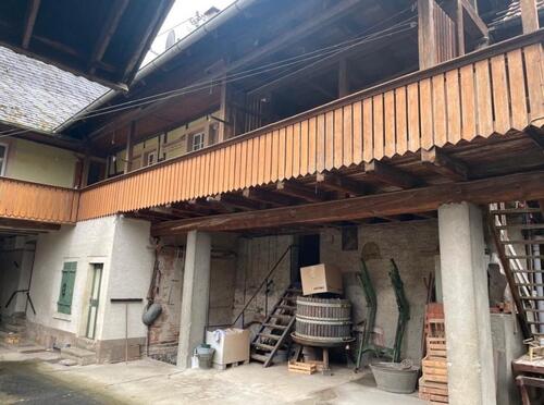 Foto - Bauernhaus, Landhaus in Eichstetten am Kaiserstuhl