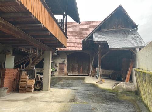 Foto - Bauernhaus, Landhaus in Eichstetten am Kaiserstuhl zum Kaufen
