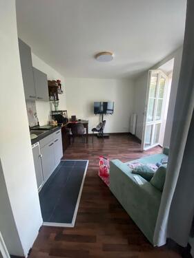 Foto - 1 Zimmer Etagenwohnung zur Miete in Leipzig