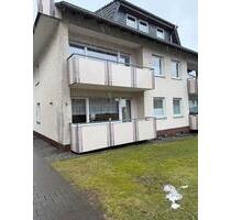 WBS erforderlich - Schöne 2 Zimmer Wohnung + Küche + Bad - Bad Driburg