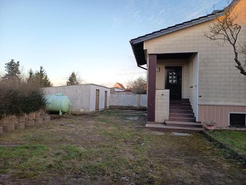 Foto - Haus in Annaburg-Lebien zu Verkaufen