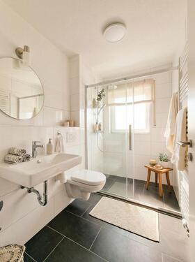 Foto - Dachgeschoßwohnung in Rodgau zur Miete