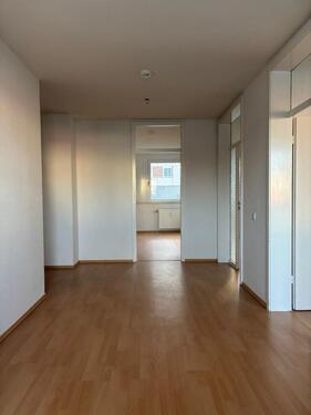 Foto - Erdgeschoßwohnung in Waldbröl zur Miete