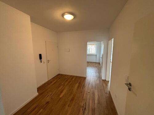 Foto - 3-Zimmerwohnung mit Balkon und Stellplatz