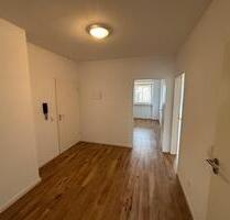 3-Zimmerwohnung mit Balkon und Stellplatz - Krefeld Fischeln