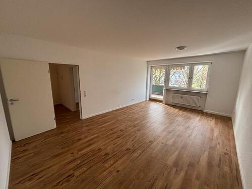 Foto - 3 Zimmer Etagenwohnung in Krefeld