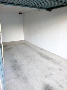 Foto - L1077: Selfstorage Garage-Lagerraum, Halle, Selbstlager, Haus-Wohnung-Umzug lagern. Store-Box, Lagerbox, Frachtraum, Lager-Box,Stellplatz-Möbel-Küche, kein feuchter Seecontainer kein Lagercontainer