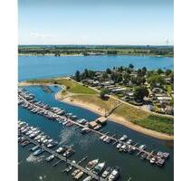 Ferienhaus Chalet direkt am Jachthafen See zu verkaufen - Bergkamen