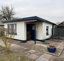 PachtGarten 400 m² voll ausgestattet - Benz