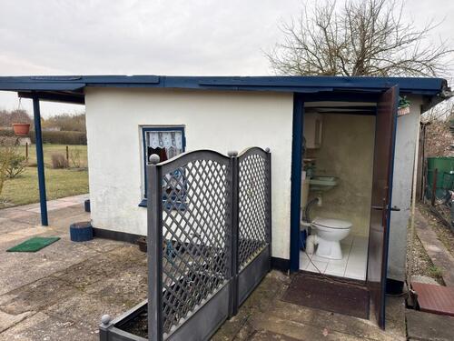 Foto - Grundst&uuml;ck zur Miete in Benz