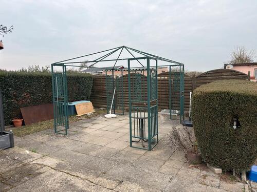 Foto - Grundst&uuml;ck in Benz zur Miete