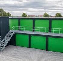 FleXXLager Leipzig Lager Garage Stauraum - Günstig Mieten !