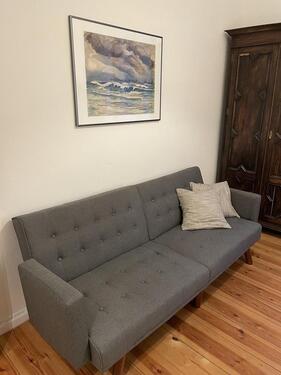 Foto - Etagenwohnung in Berlin zur Miete