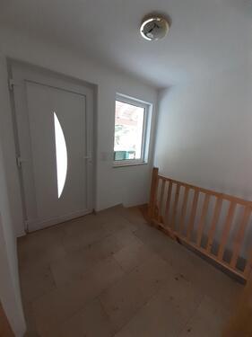 Foto - Erdgeschoßwohnung in Weihenzell zur Miete