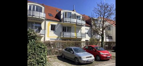 Foto - 1 Zimmer Etagenwohnung zur Miete in Bergkirchen