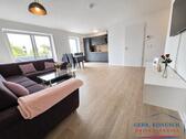 Foto - Etagenwohnung in Meppen zur Miete