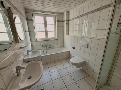 Foto - 4 Zimmer Erdgeschoßwohnung in Kaiserslautern