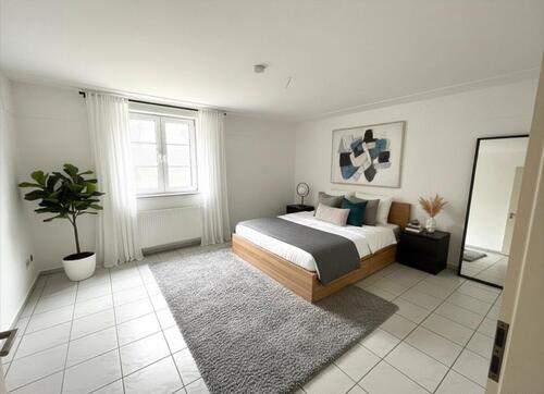 Foto - Erdgeschoßwohnung in Kaiserslautern zur Miete