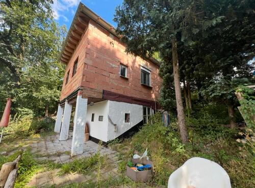 Foto - Einfamilienhaus zum Kaufen in Guxhagen