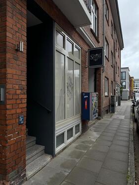 Foto - Friseurladen Lokal - 815,00 EUR Kaltmiete,