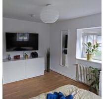 3-Zimmer-Wohnung in Moers - Altstadt