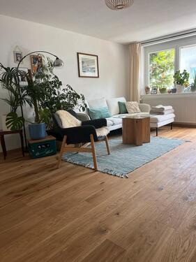 Foto - Verkaufe Wohnung mit Carport, Stellplatz und Balkon in Seltmans