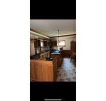 Restaurant mit kompletter Ausstattung in Kandel zu vermieten