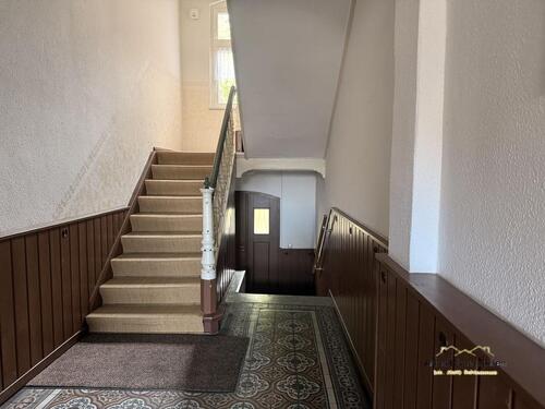 Foto - Etagenwohnung in Bitterfeld-Wolfen