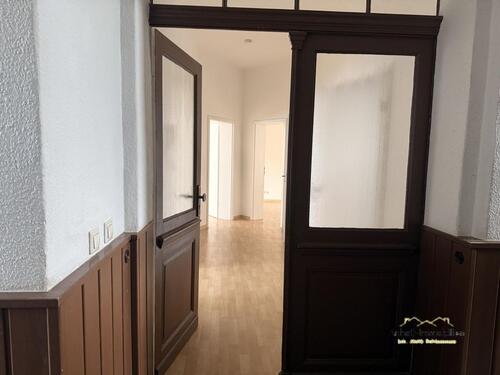 Foto - Etagenwohnung in Bitterfeld-Wolfen zur Miete