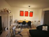 Foto - 3-Zimmer Wohnung - 500,00 EUR Kaltmiete,