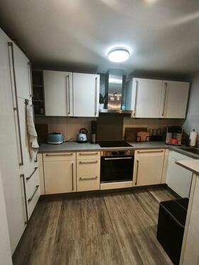 Foto - Etagenwohnung zur Miete in Bassum