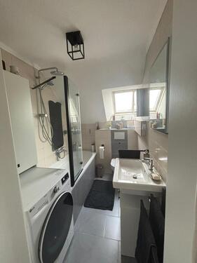 Foto - Etagenwohnung in Bassum