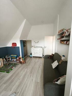 Foto - Etagenwohnung in Bassum zur Miete