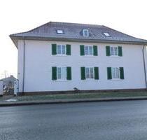 gemütliche 3,5-Raumwohnung in guter Lage unweit des Zentrums - Lübben (Spreewald)