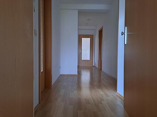 Foto - Etagenwohnung zur Miete in Lübben (Spreewald)